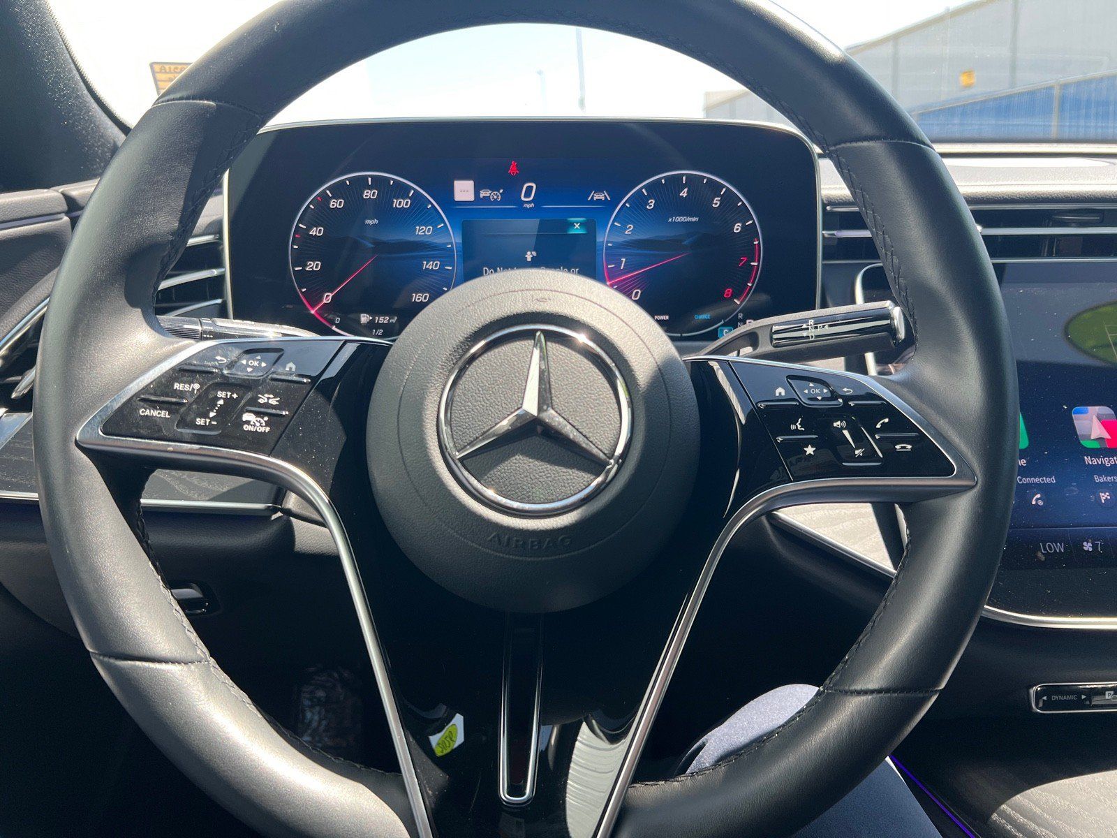 Used 2026 Mercedes-Benz E 350 Sedan image 24