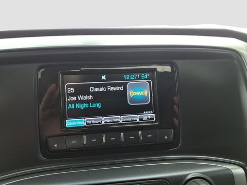 Used 2015 Chevrolet Silverado 1500 LT image 19