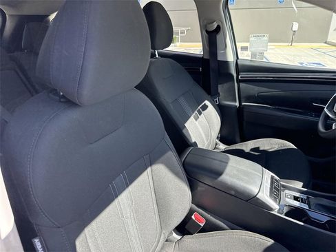 Used 2024 Hyundai Tucson SEL image 25