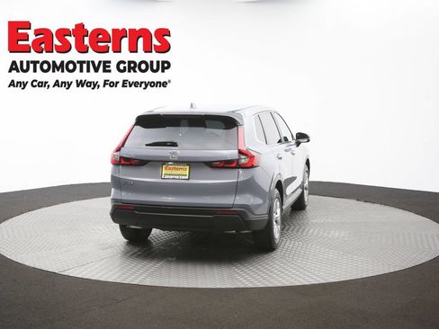 Used 2024 Honda CR-V LX image 33