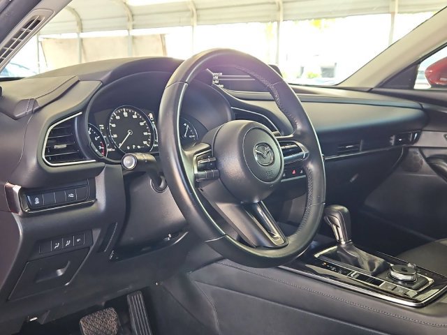Certified 2022 MAZDA CX-30 AWD 2.5 S w/ Preferred Package image 11