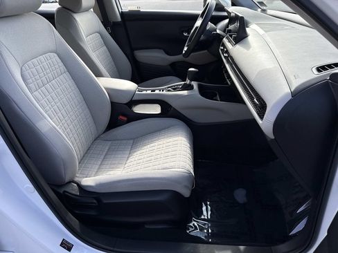 Used 2023 Honda HR-V LX image 20