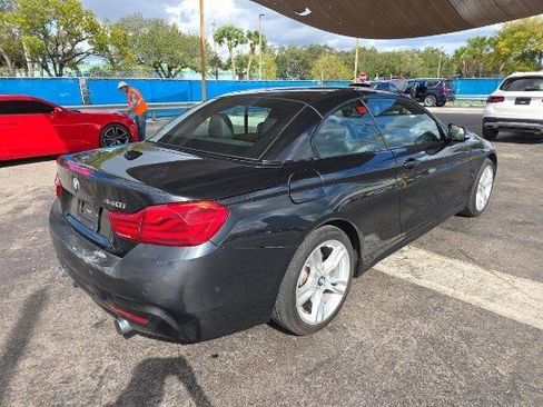 Used 2018 BMW 440i xDrive Convertible image 3