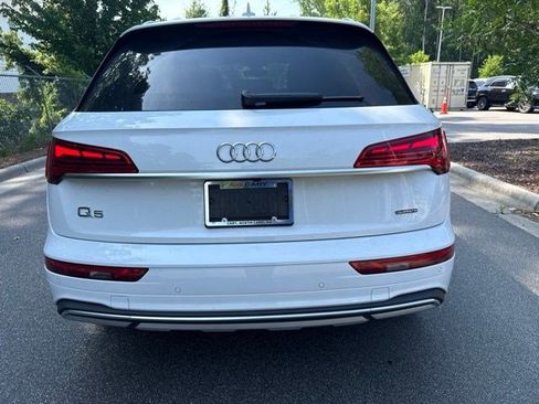 Used 2024 Audi Q5 2.0T Premium Plus AWD/4WD image 6