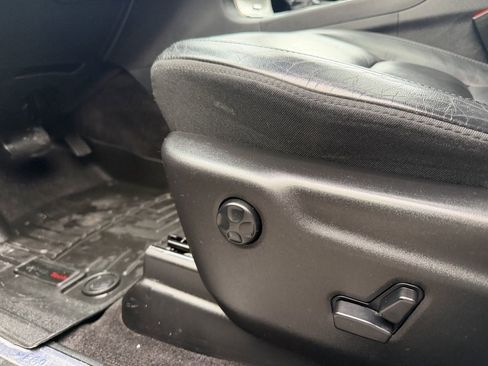 Used 2018 Jeep Grand Cherokee Limited w/ Trailer Tow Group IV image 21