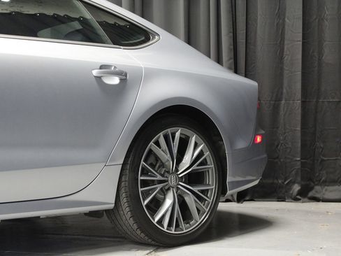 Used 2016 Audi A7 3.0T Premium Plus w/ 20" Wheel & Tire Package AWD/4WD image 30