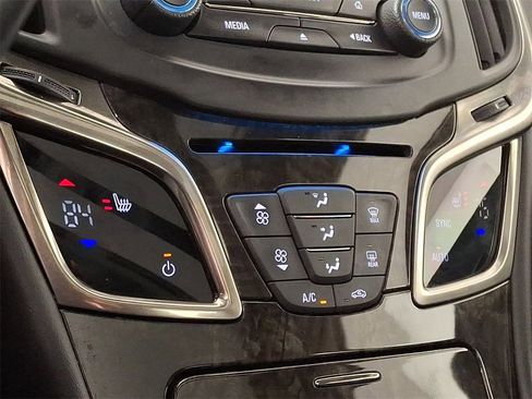 Used 2015 Buick LaCrosse Leather w/ Experience Buick Package image 18