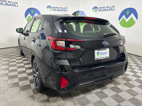 New 2026 Subaru Impreza 2.0i Sport AWD/4WD image 4