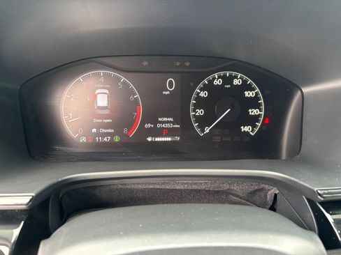 Certified 2024 Honda CR-V EX-L image 33