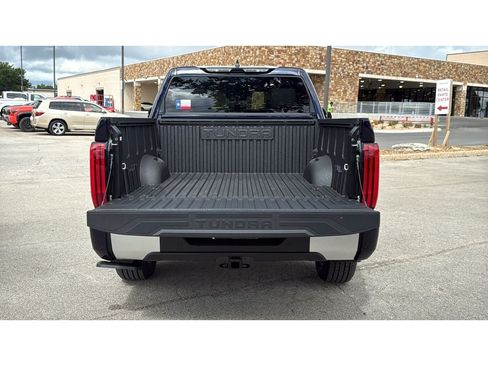 New 2026 Toyota Tundra Limited AWD/4WD image 54