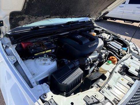 Used 2008 Suzuki Grand Vitara Luxury image 14