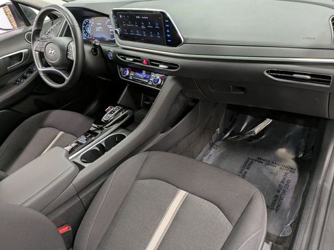 Used 2023 Hyundai Sonata SEL w/ Convenience Package FWD image 29