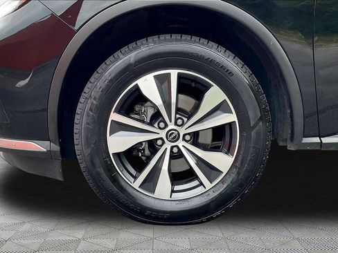 Used 2024 Nissan Murano SV FWD image 32