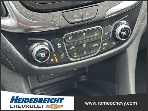 Certified 2023 Chevrolet Equinox Premier image 28