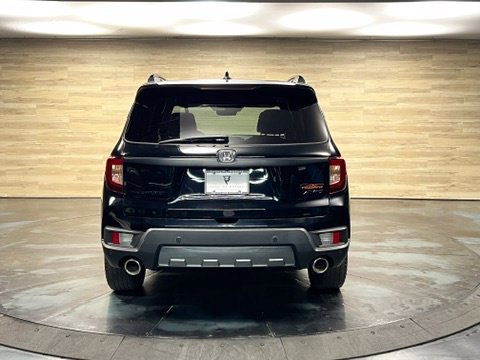 Used 2023 Honda Passport TrailSport image 18