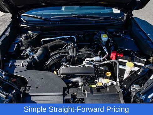 New 2026 Subaru Outback Premium AWD/4WD image 12