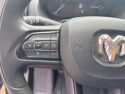 Used 2023 RAM ProMaster 2500 FWD image 18