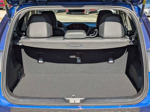 New 2026 Subaru Crosstrek 2.5i Limited image 12