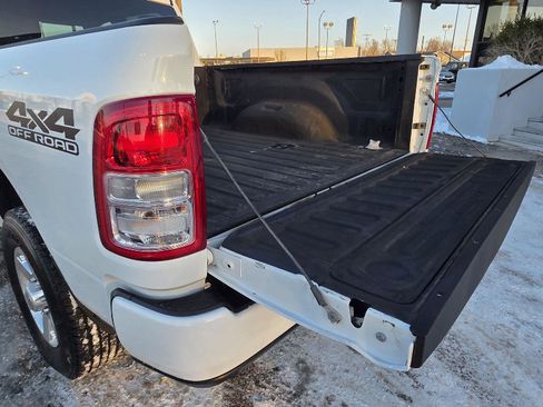 Used 2022 RAM 2500 Tradesman w/ Protection Group image 31