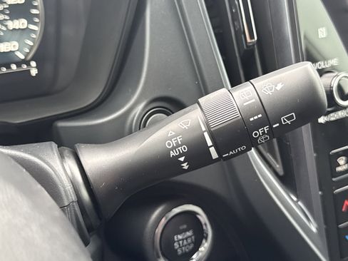 New 2025 Subaru Forester Limited image 18