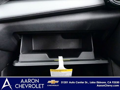 New 2026 Chevrolet Equinox LT image 28