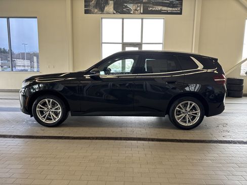 Used 2025 BMW X3 xDrive30i w/ Convenience Package image 8