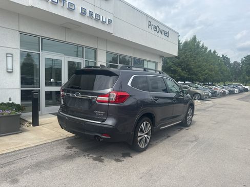 Used 2020 Subaru Ascent Limited w/ Technology Package AWD/4WD image 3