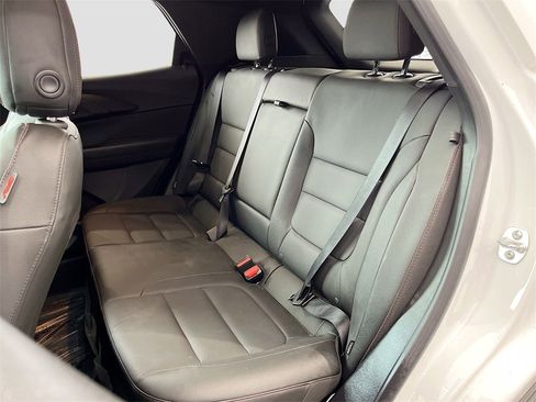 Used 2024 Chevrolet TrailBlazer RS w/ Convenience Package image 24