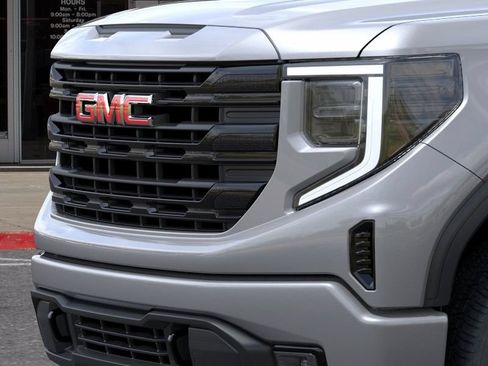 New 2026 GMC Sierra 1500 Elevation AWD/4WD image 14