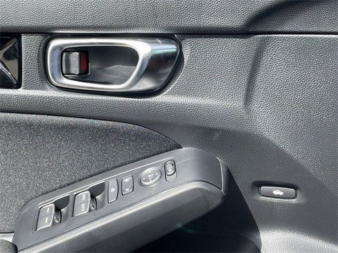 New 2026 Honda Civic FWD Hybrid Sedan image 21
