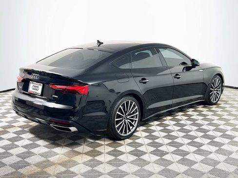 Used 2023 Audi A5 2.0T Premium Plus w/ Premium Plus image 7