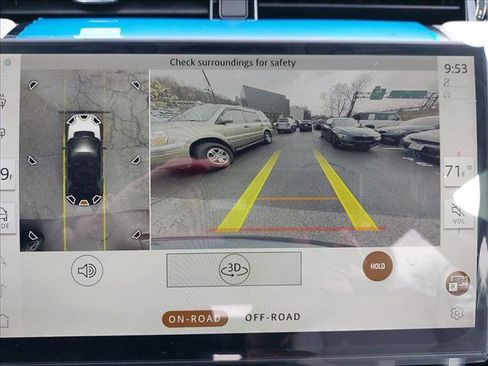 New 2025 Land Rover Discovery Sport S image 22