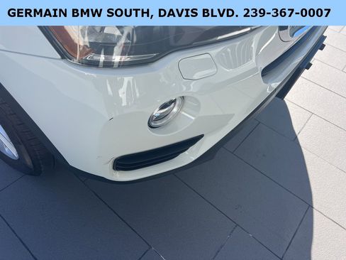 Used 2017 BMW X3 xDrive28i image 20