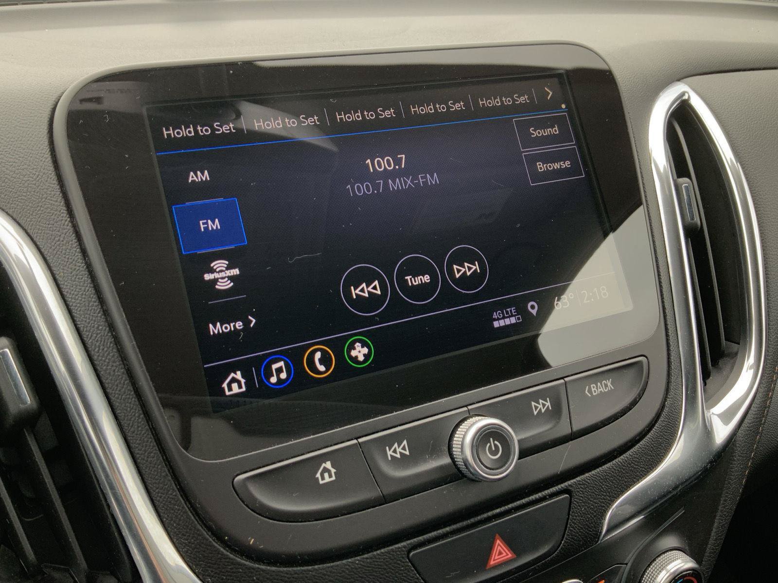 Used 2019 Chevrolet Equinox Premier AWD/4WD image 32