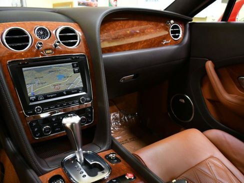 Used 2015 Bentley Continental GT Speed AWD/4WD image 47