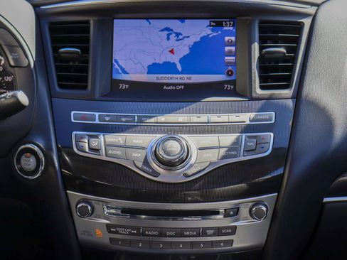 Used 2017 INFINITI QX60 FWD w/ Premium Plus Package image 21