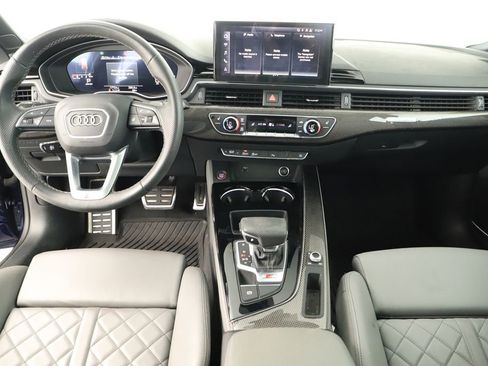 Certified 2024 Audi S5 Premium Plus w/ Premium Plus Package AWD/4WD image 18