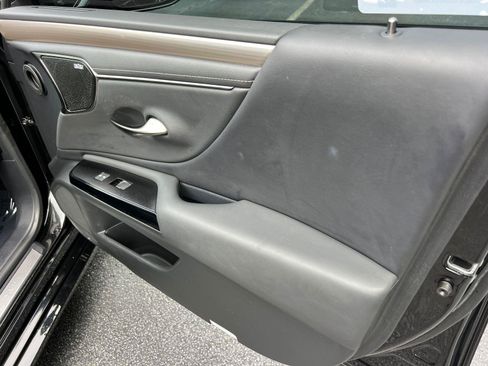 Certified 2024 Lexus ES 300h F Sport w/ Accessory Package (Z2) FWD image 14