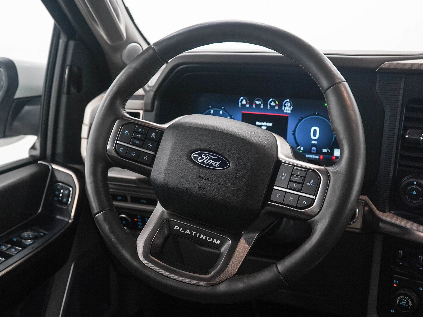 Used 2024 Ford F150 Platinum w/ Equipment Group 703A Plus AWD/4WD image 18