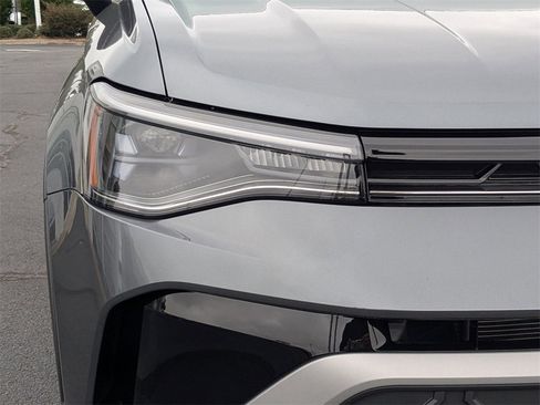 New 2026 Volkswagen Taos S image 10