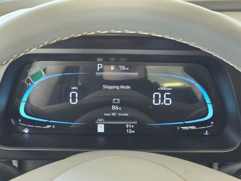 New 2026 Hyundai Elantra Sport FWD image 22