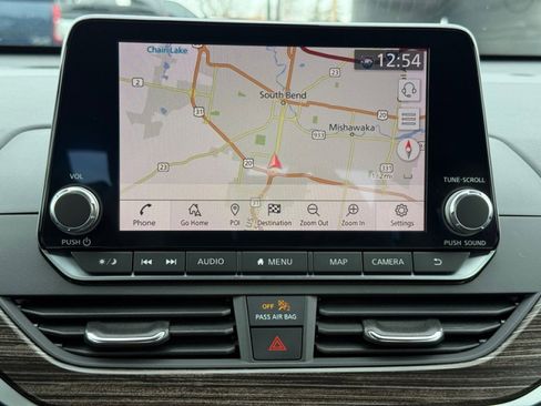 Used 2022 Nissan Altima 2.5 Platinum image 15