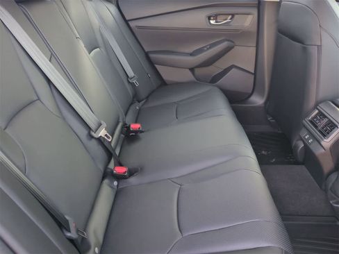 New 2025 Honda Accord EX-L image 22