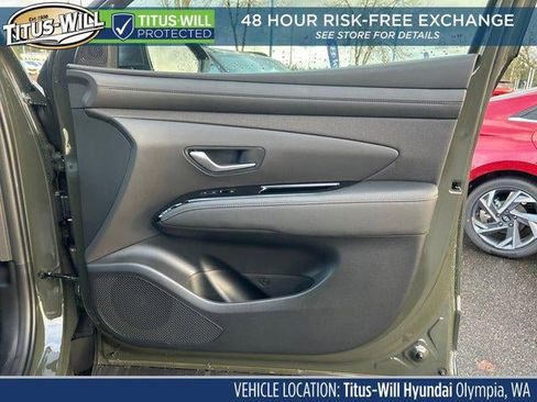 New 2026 Hyundai Santa Cruz XRT AWD/4WD image 62
