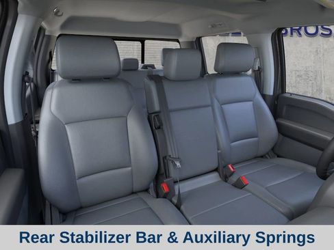 New 2026 Ford F450 XL w/ 360-Degree Camera Package image 10