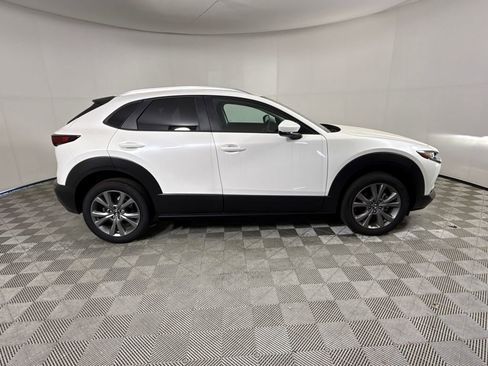 New 2026 MAZDA CX-30 AWD 2.5 S image 4