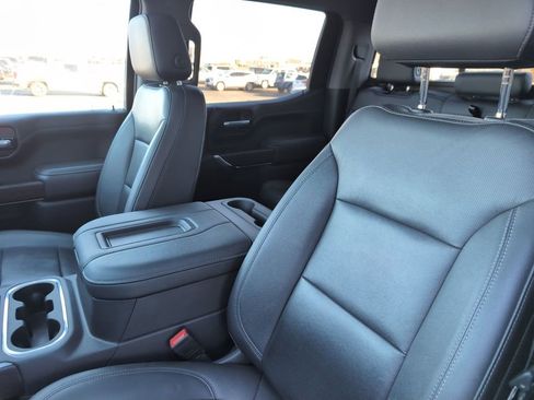 Used 2021 GMC Sierra 1500 SLT w/ SLT Convenience Package image 15