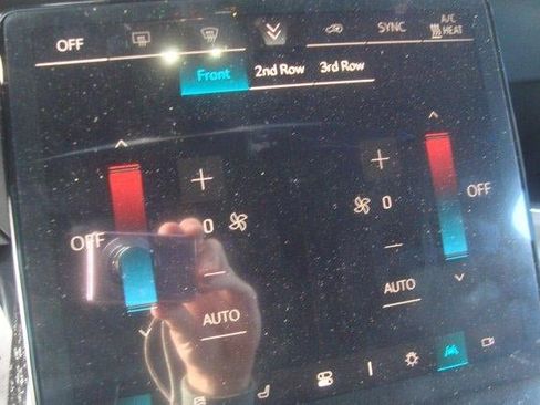 New 2026 Cadillac Escalade IQ Luxury 1 image 14