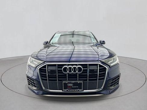 Used 2022 Audi Q7 3.0T Premium Plus w/ Premium Plus Package AWD/4WD image 6