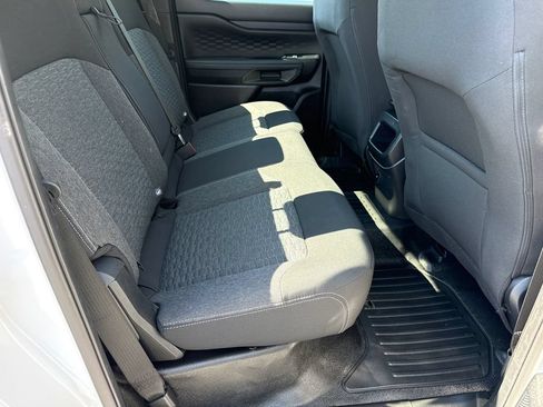 Used 2024 Ford Ranger XL w/ Trailer Tow Package AWD/4WD image 15